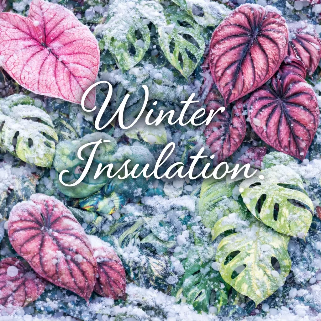 Winter Insulation thumbnail