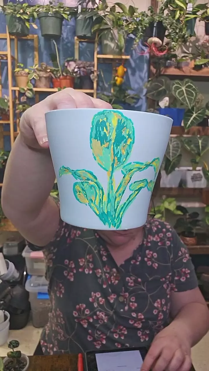 painted pot GCN thumbnail