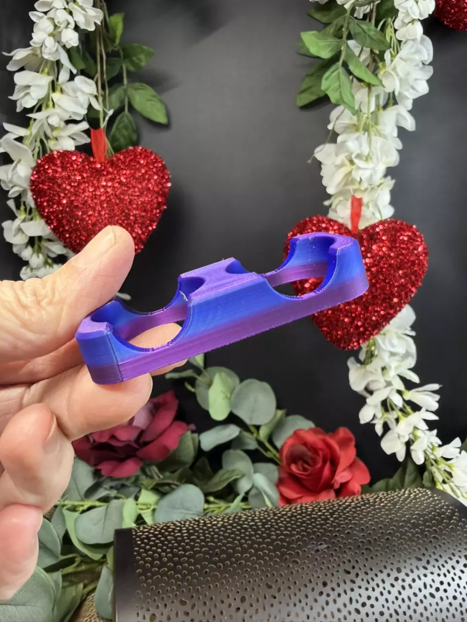 silicone mini trays x 5 (fits silicone caps) thumbnail