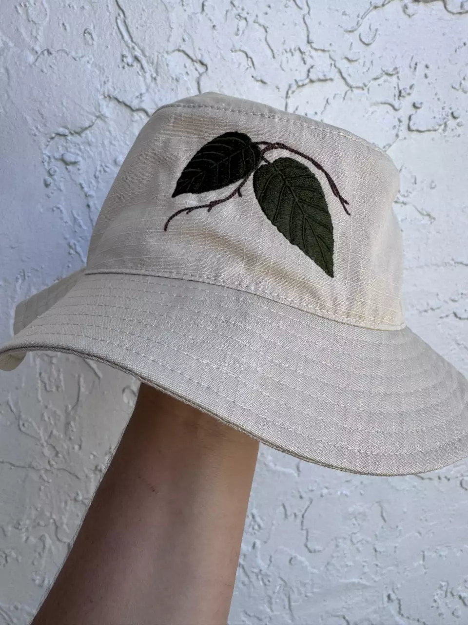 Hoya Aceh bucket hat thumbnail