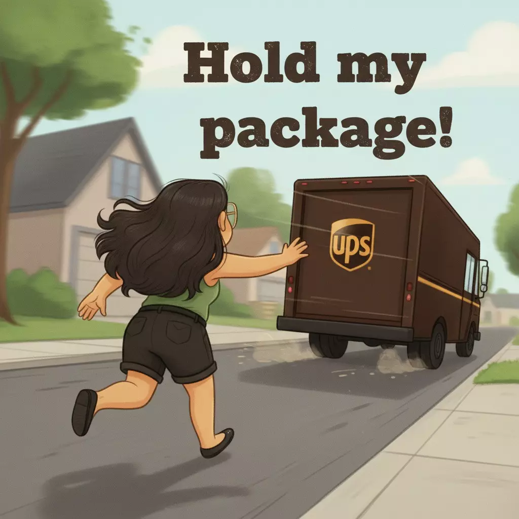 1 Week Hold thumbnail