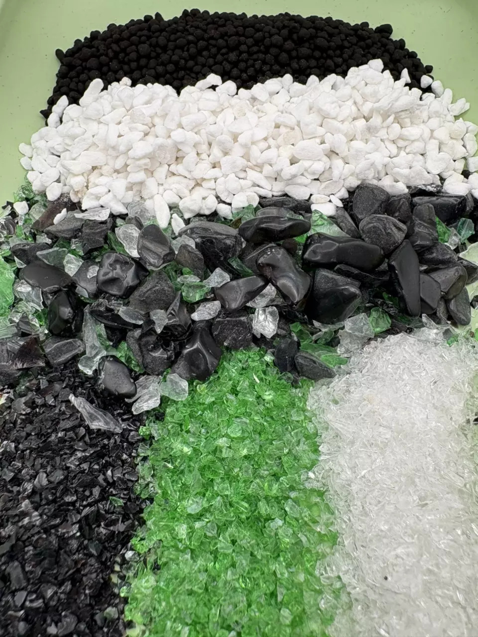 Deluxe+ Topper - 1 Quart thumbnail