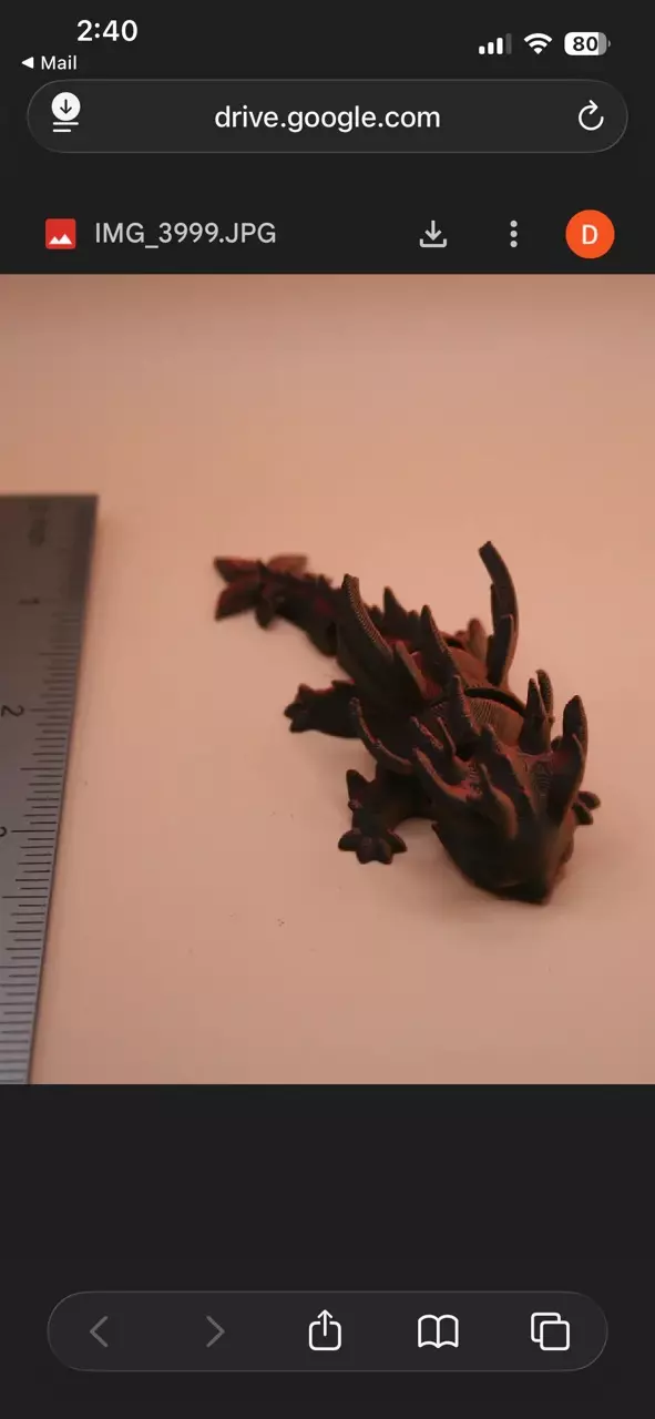 lil dragons thumbnail