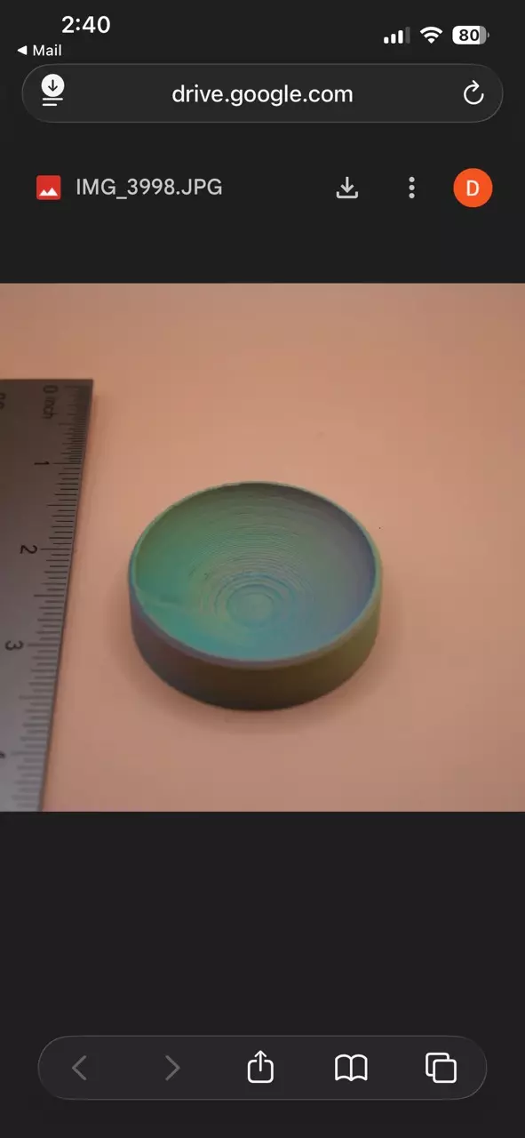 dishes gecko sized thumbnail