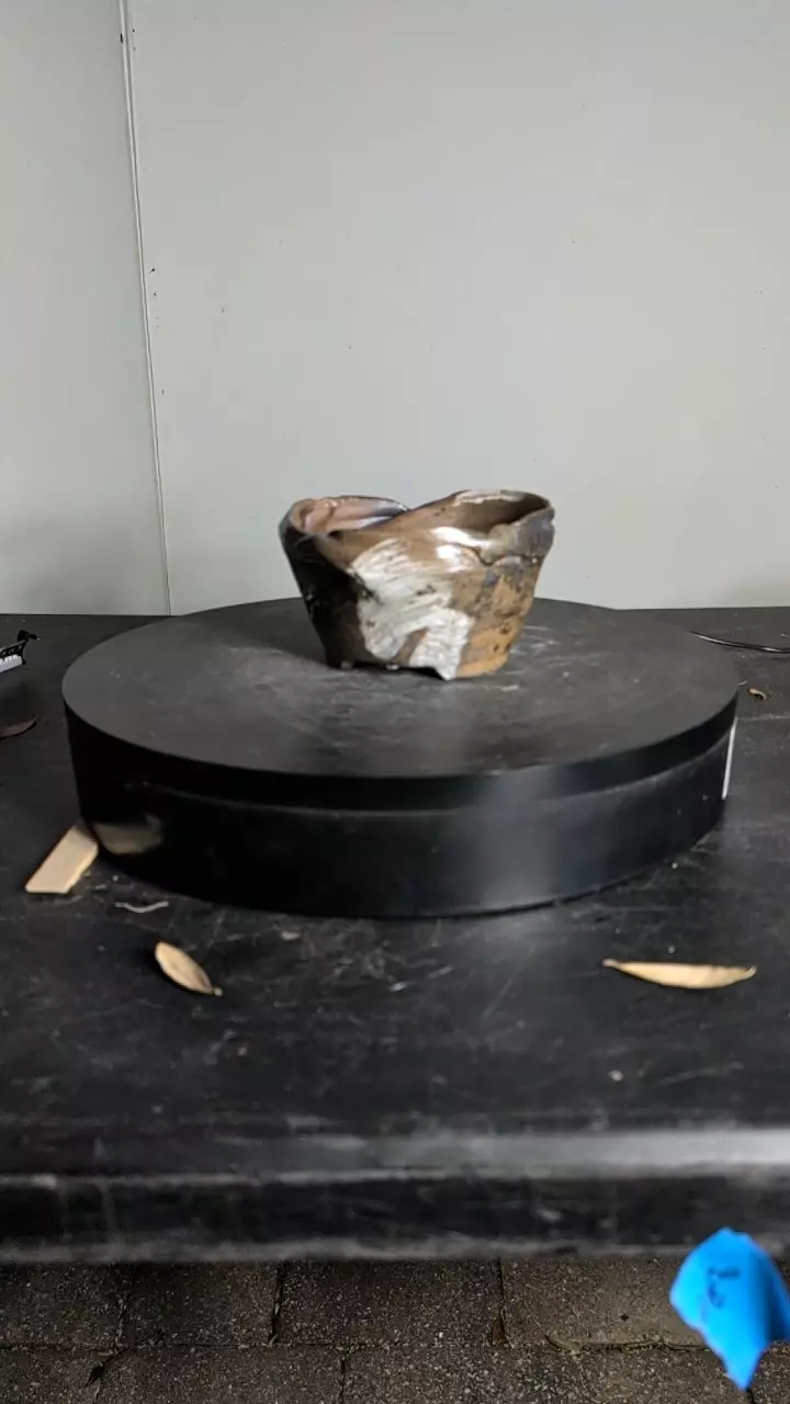 88 pot 6.5" wide thumbnail