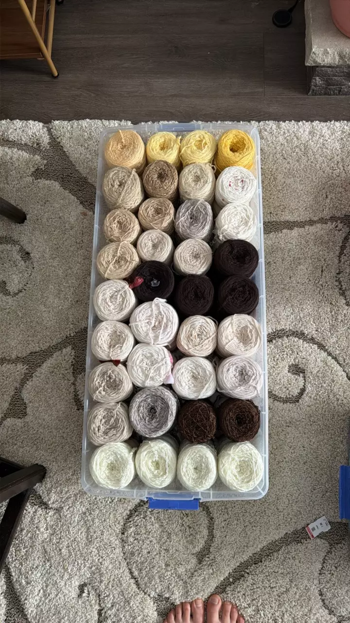 Yellow & Neutral Preview thumbnail