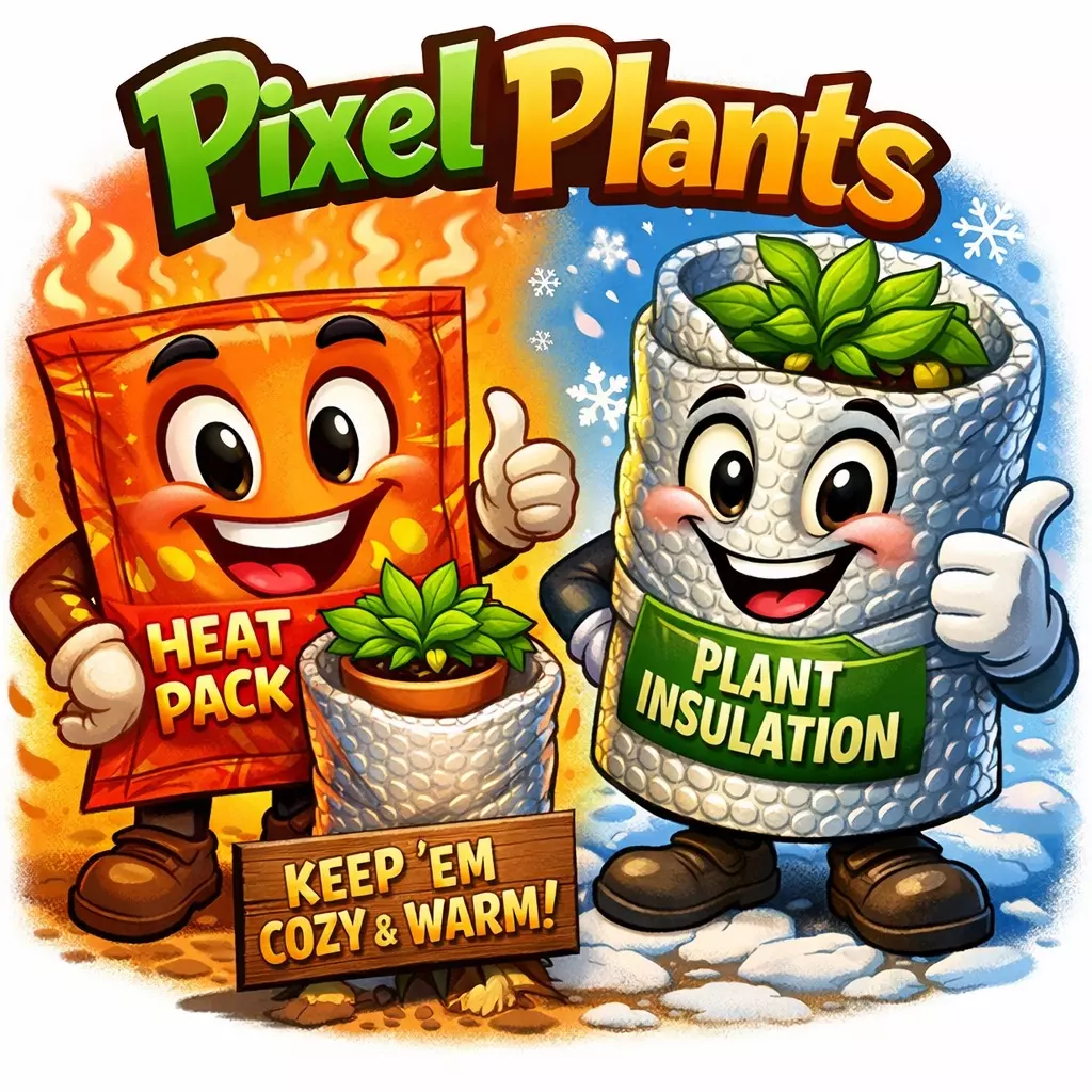 Heat and Insulation thumbnail