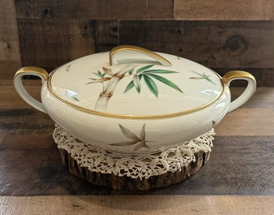 Noritake Canton Veggie Bowl thumbnail