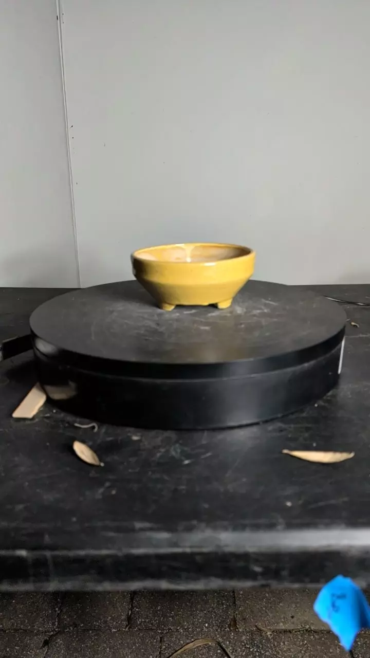 #88 pot 6.5" wide thumbnail