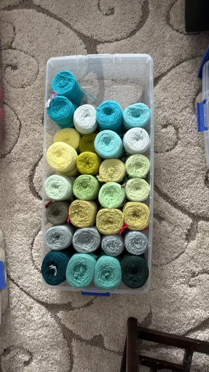 Green & Teal Preview thumbnail