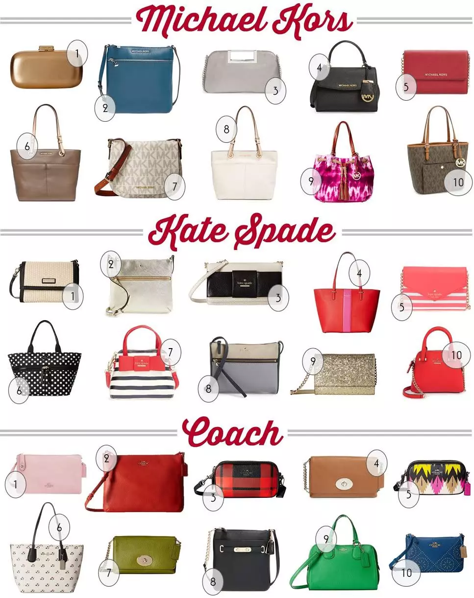 Random Handbag thumbnail