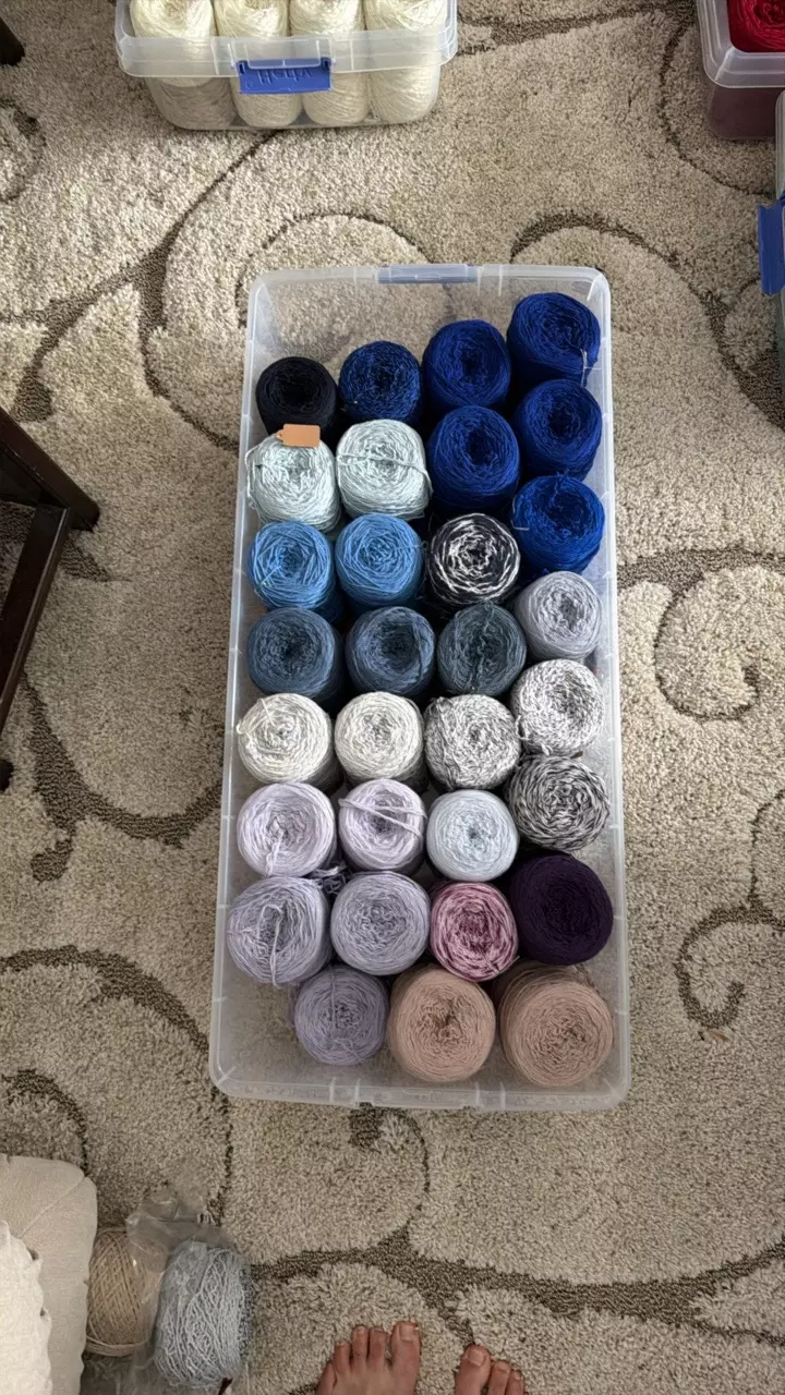 Blue & Purple Preview thumbnail