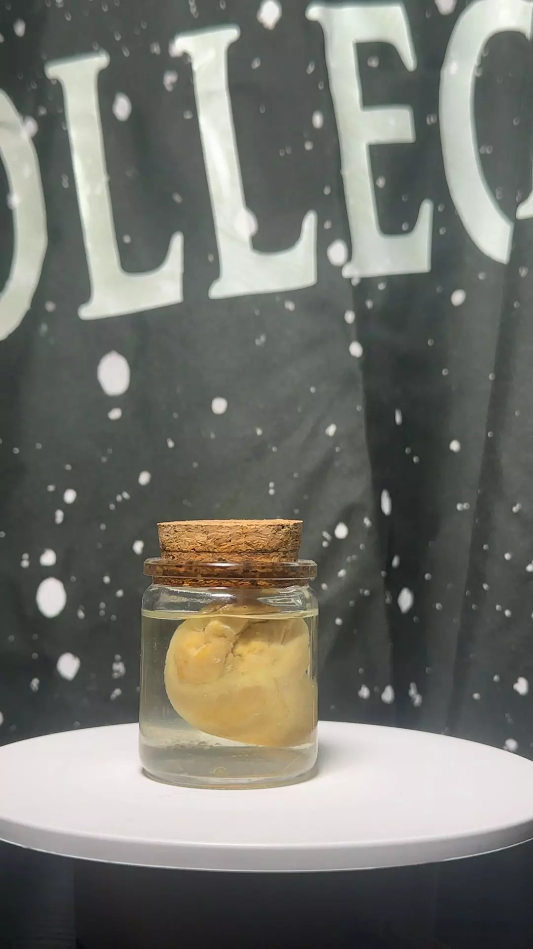 Duck heart thumbnail