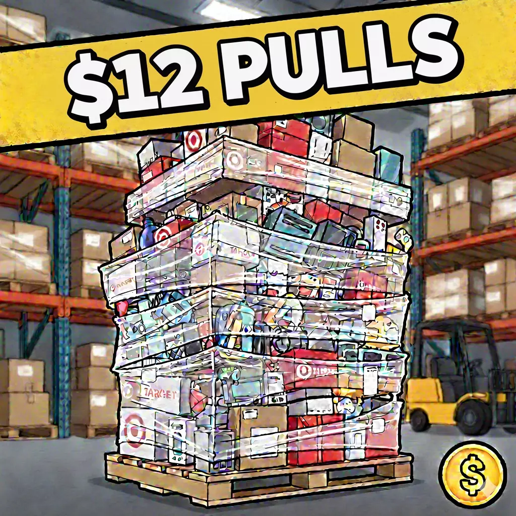 $12 random thumbnail