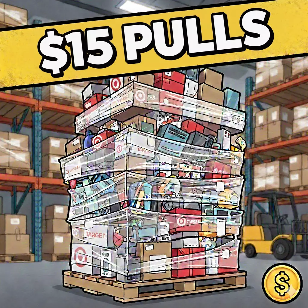 $15 random thumbnail