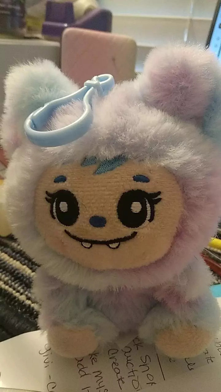 I got Sunshine thumbnail