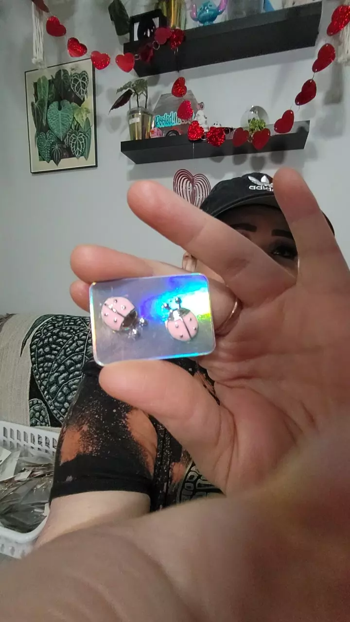 PINK LADY BUGS thumbnail