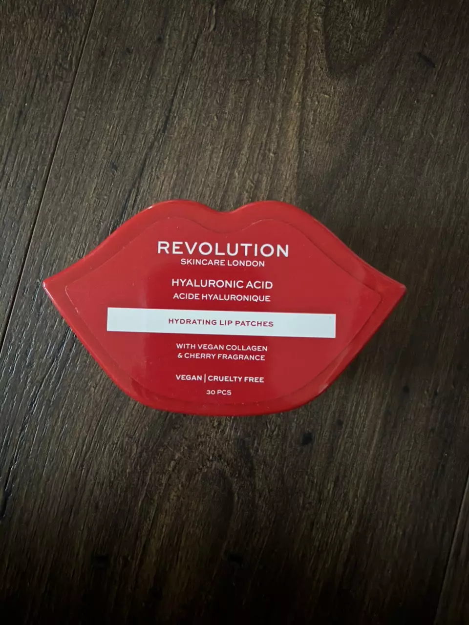revolution lip masks thumbnail