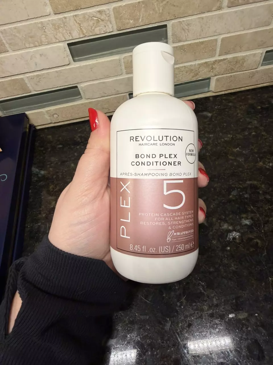 revolution conditioner thumbnail