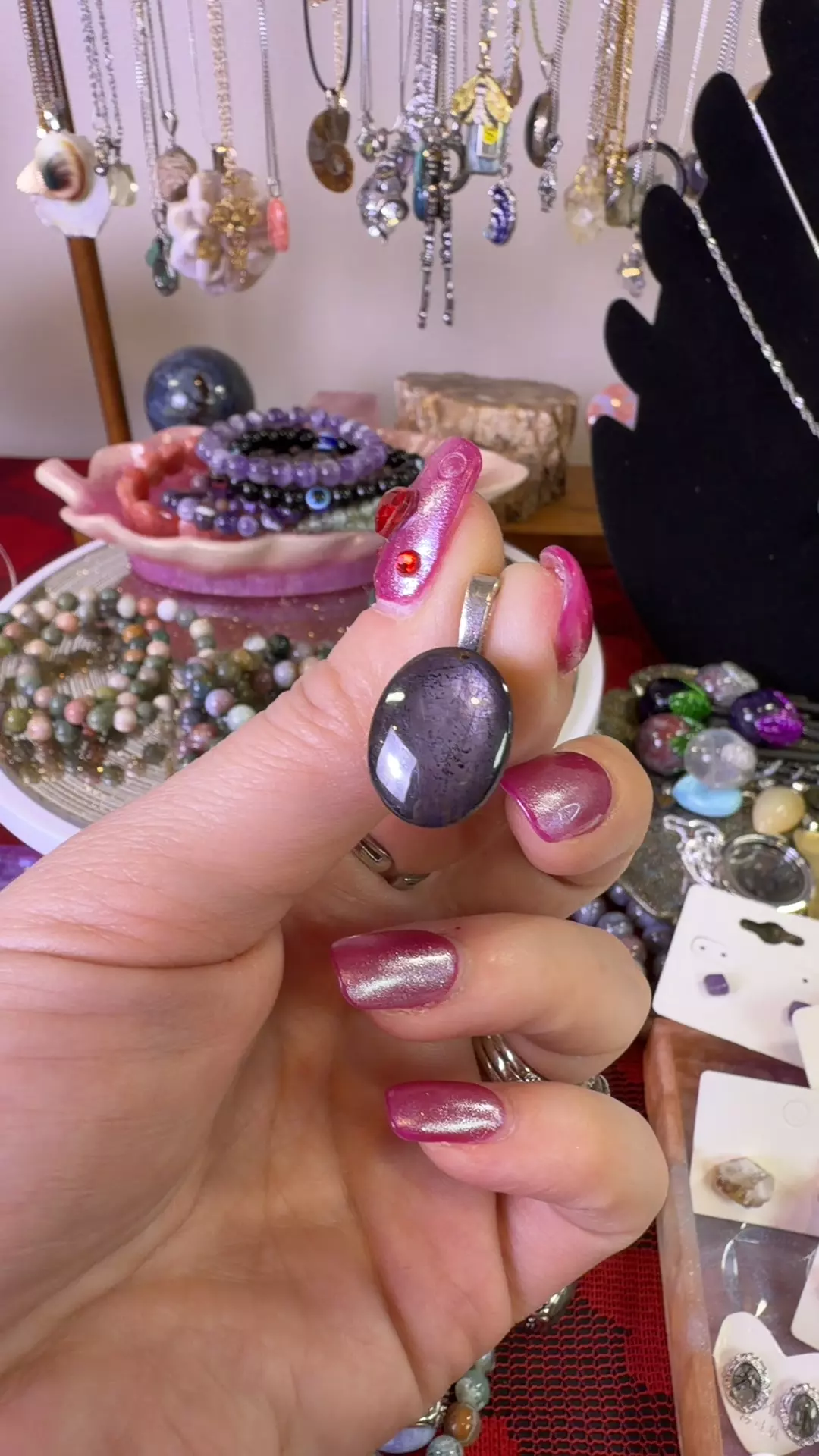 star ruby $25 ⭐️ thumbnail