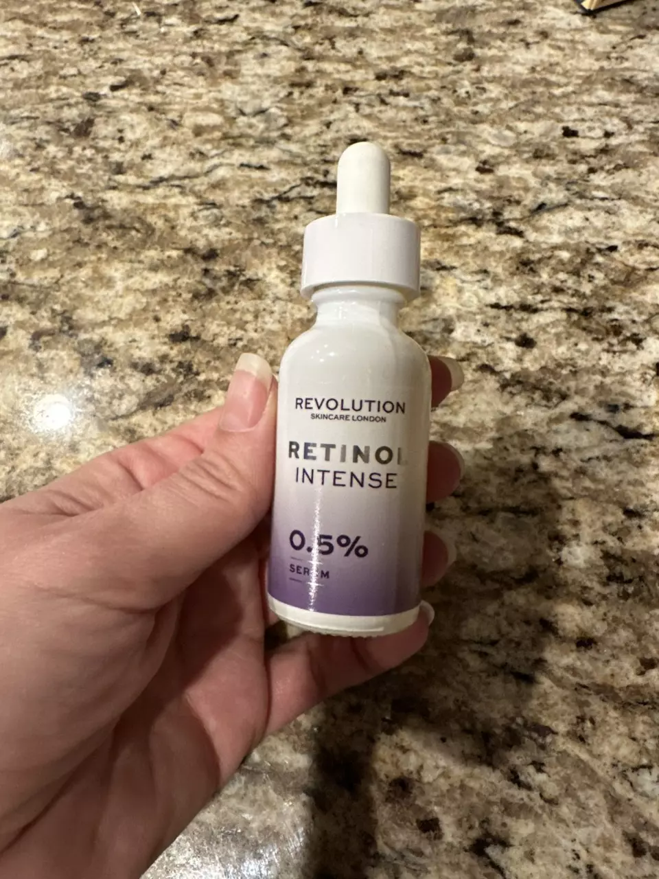 revolution retinol intense .5% thumbnail
