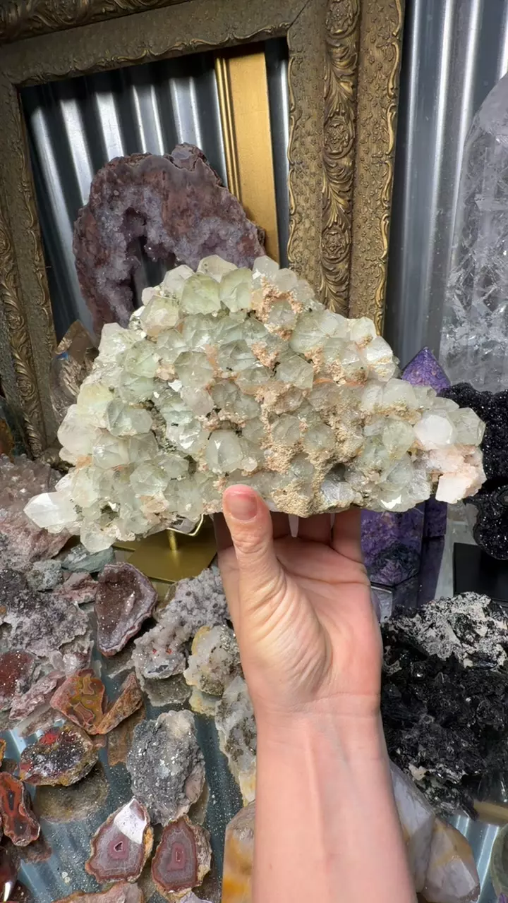 epidote quartz 520 thumbnail
