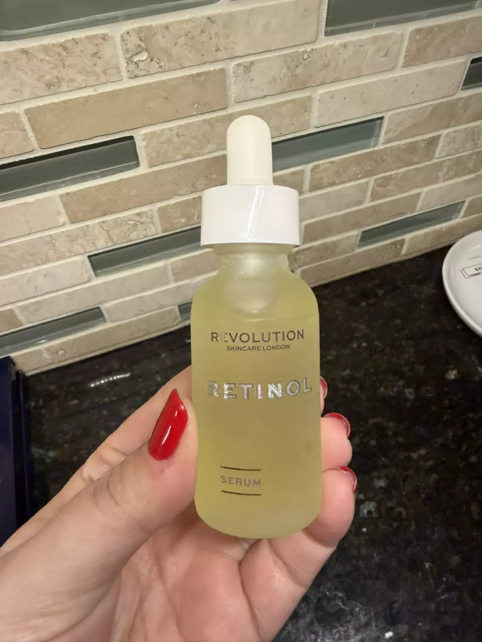 revolution retinol serum thumbnail