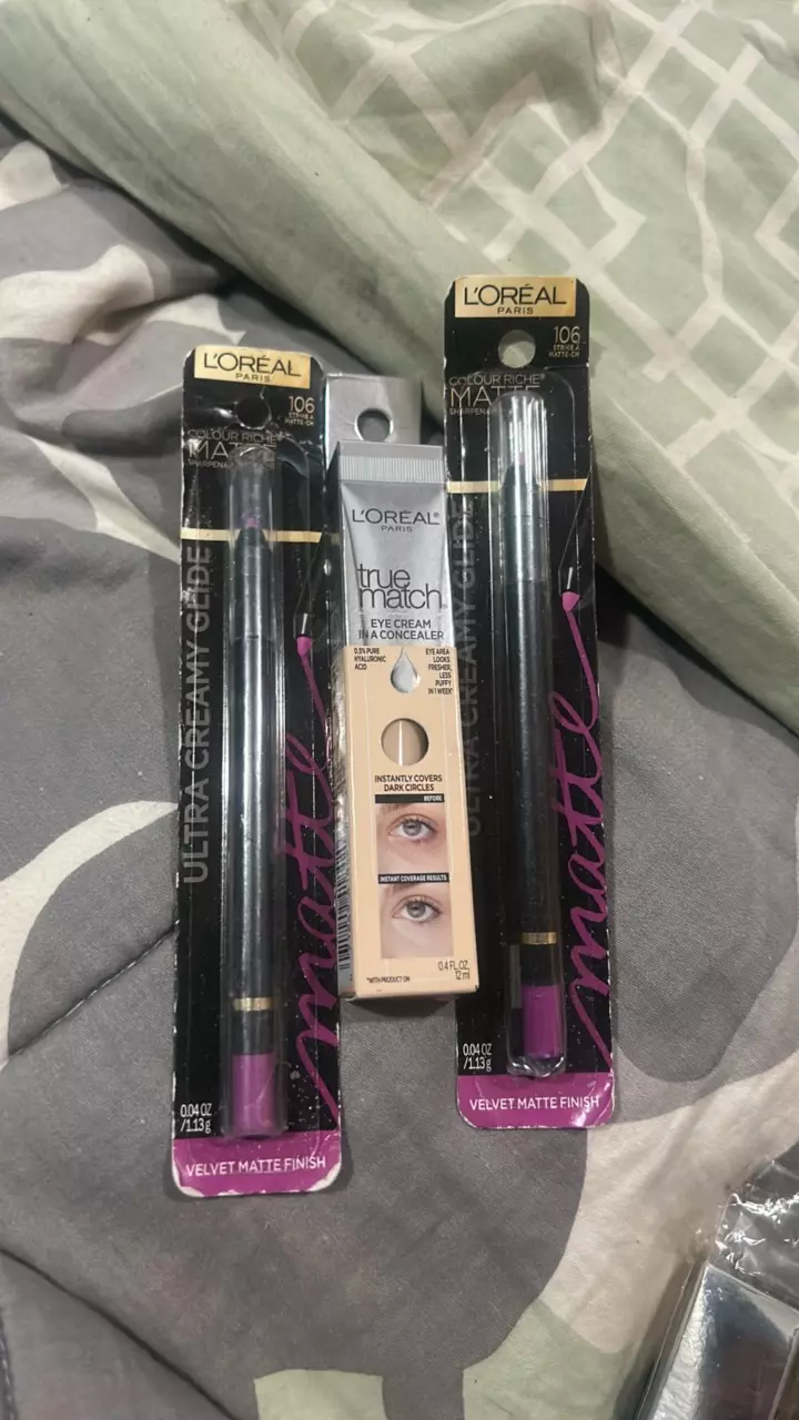 L’Oréal bundle thumbnail