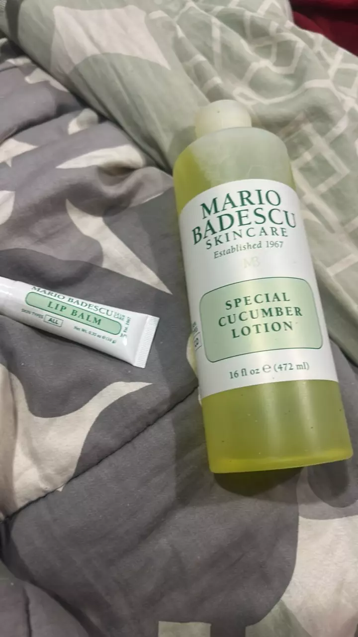 Mario Badescu skincare set thumbnail