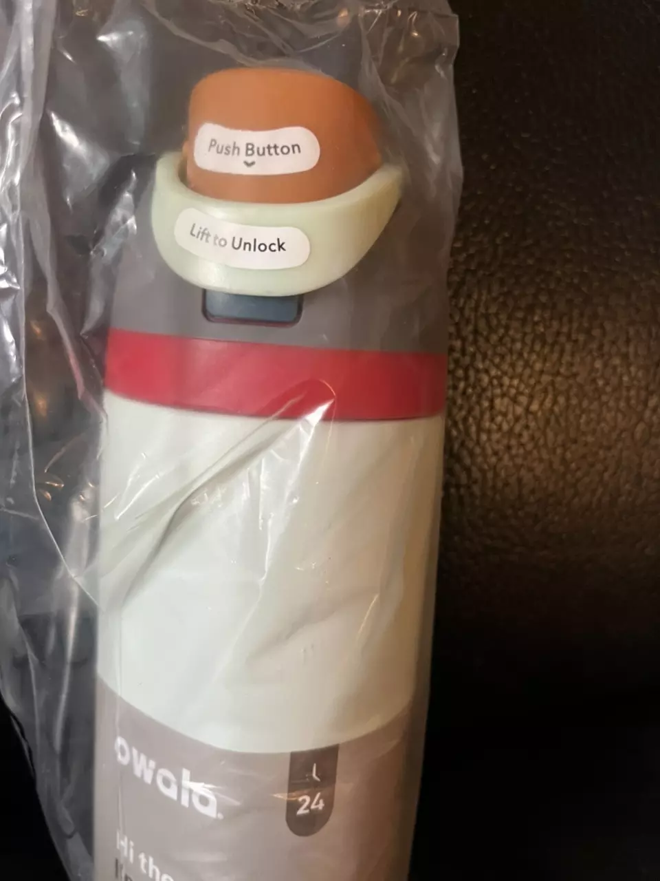 Owala Boneyard 24 ounce thumbnail