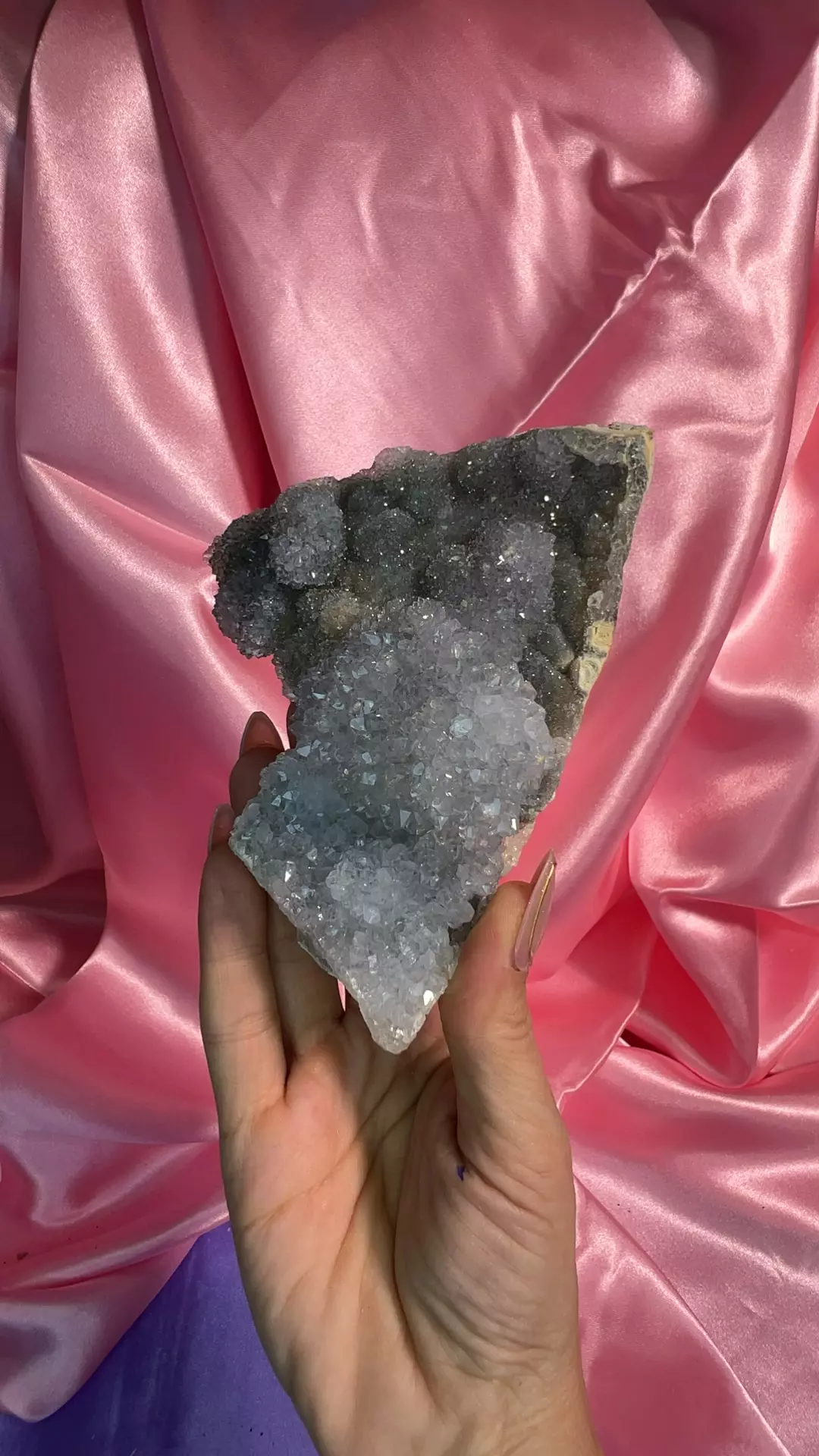 Amethyst flower a M 68 thumbnail