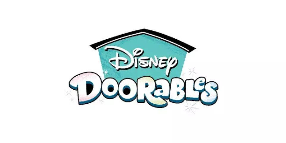 Disney Doorable Bundle of 25 with No Duplicates thumbnail