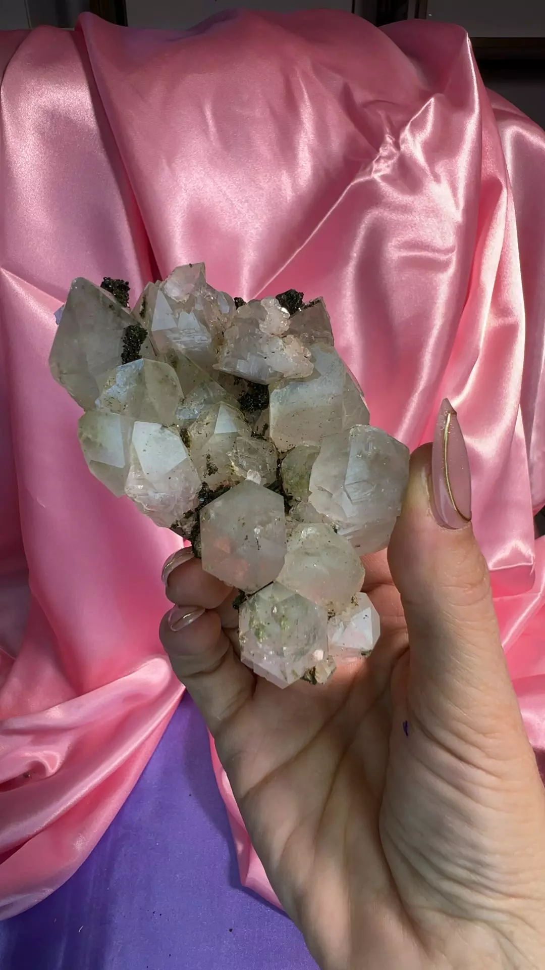 Forest ferry epidote EP 77 thumbnail