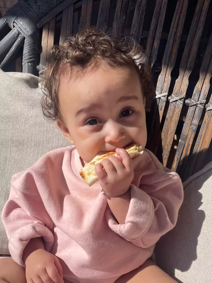 BLESS THE CHAT thumbnail