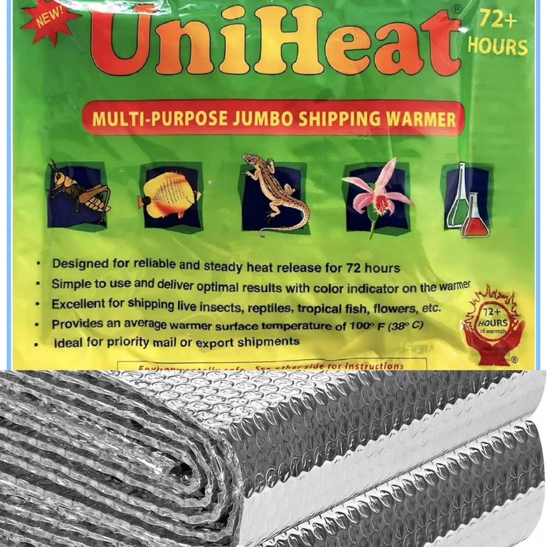 heat pack & insulation thumbnail