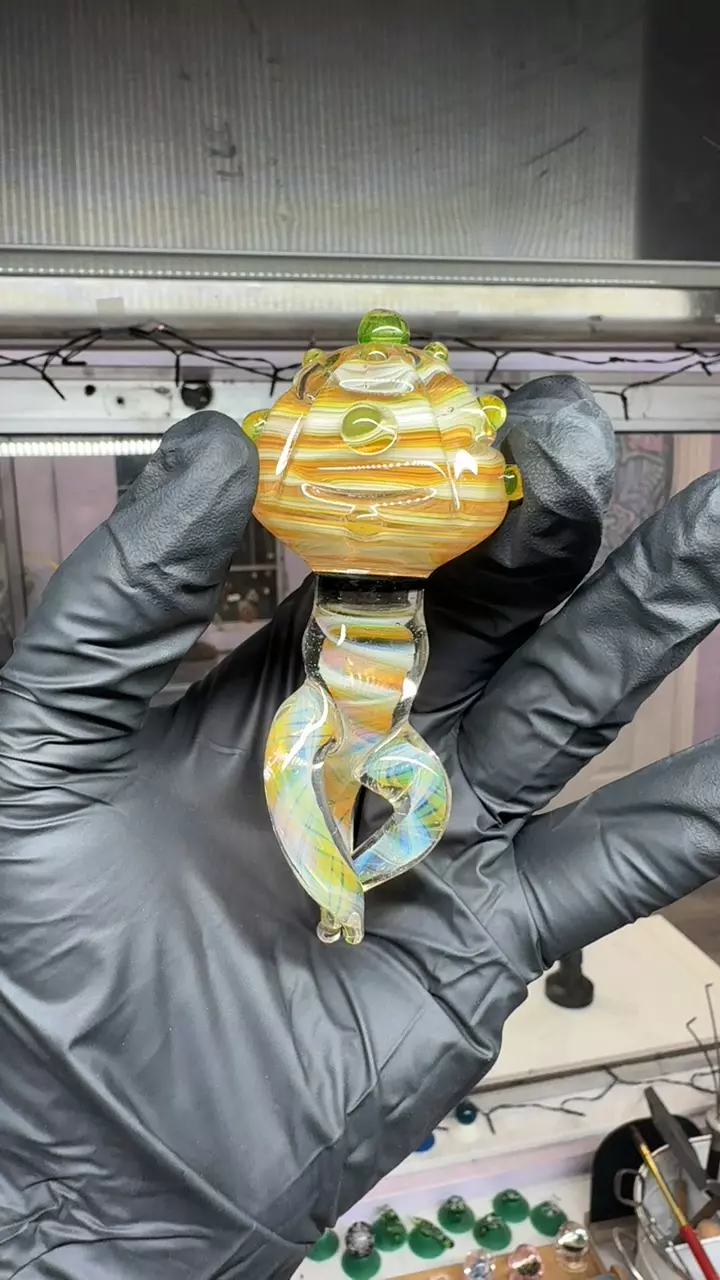 Fumed Cacti UV thumbnail