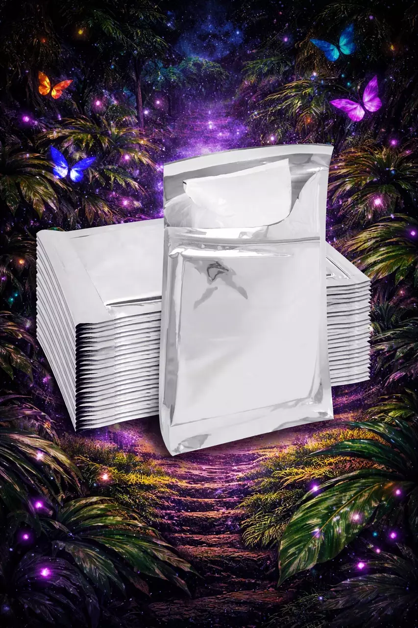 Insulated Mailer for TCs thumbnail