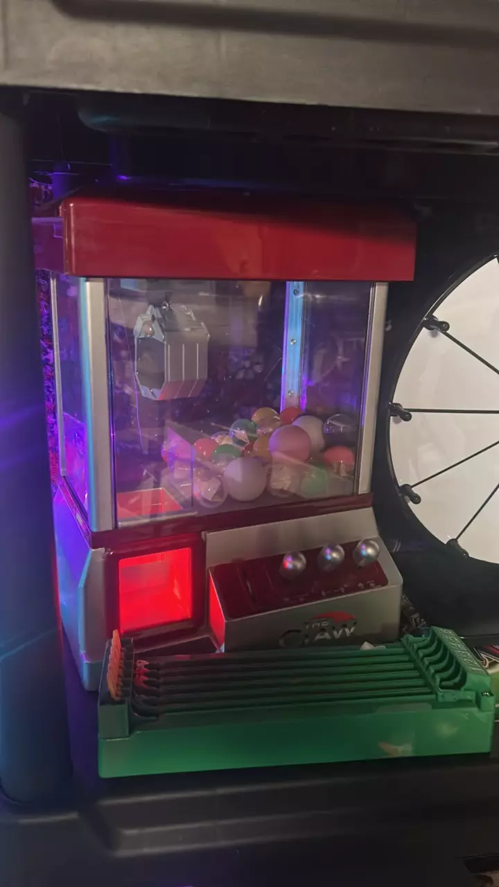 BIG BOY KLAW❤️ thumbnail