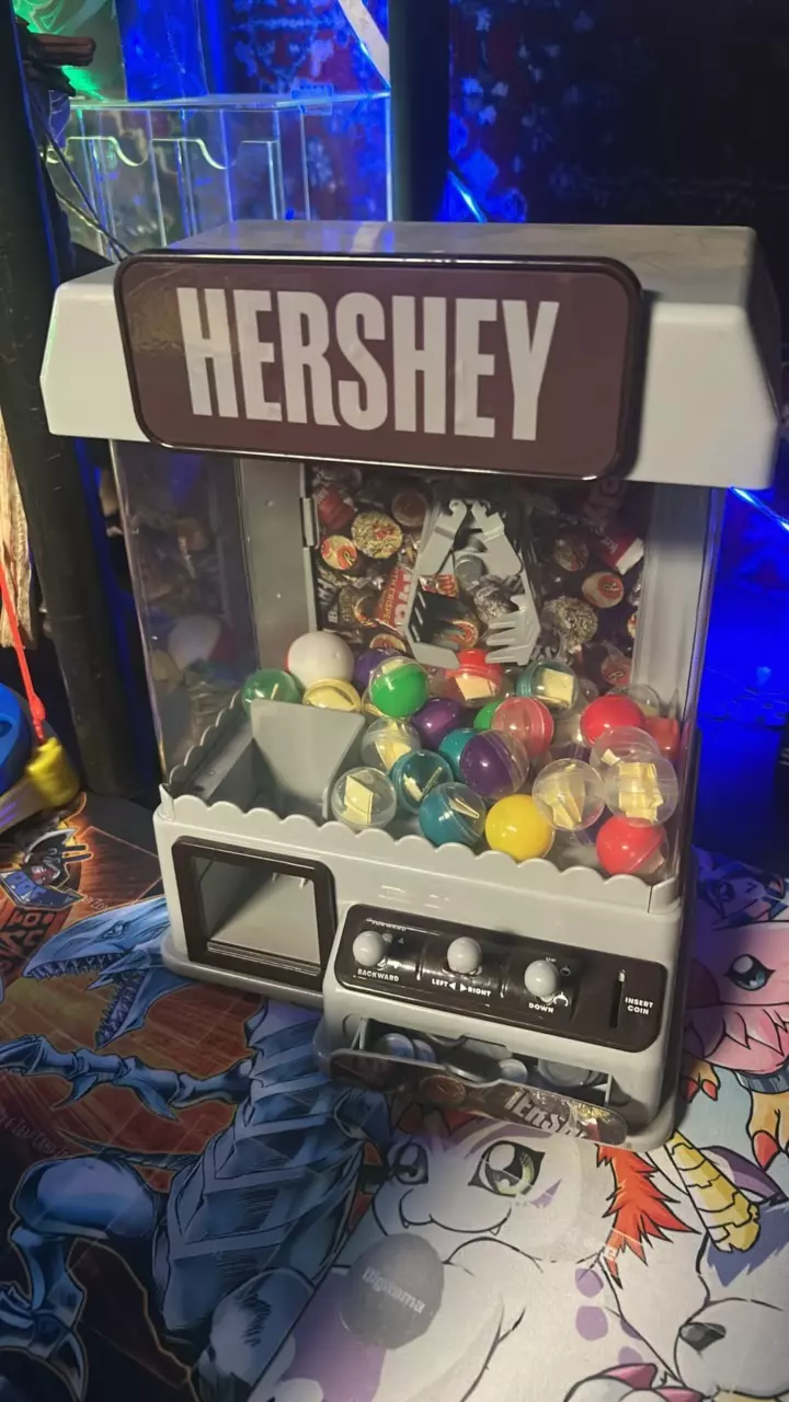 KLAW OF HAPPINESS 💛 thumbnail