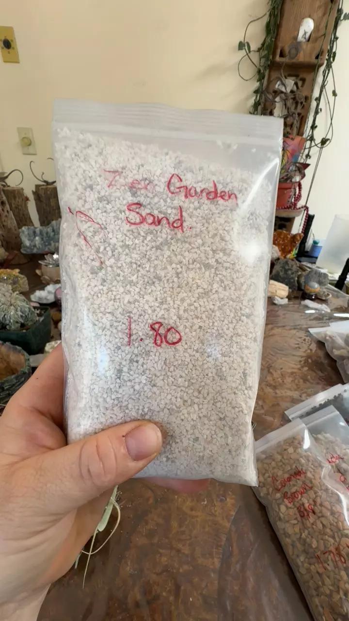 zen garden sand thumbnail