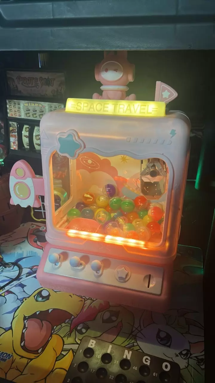 MINI KLAWS 💕 thumbnail