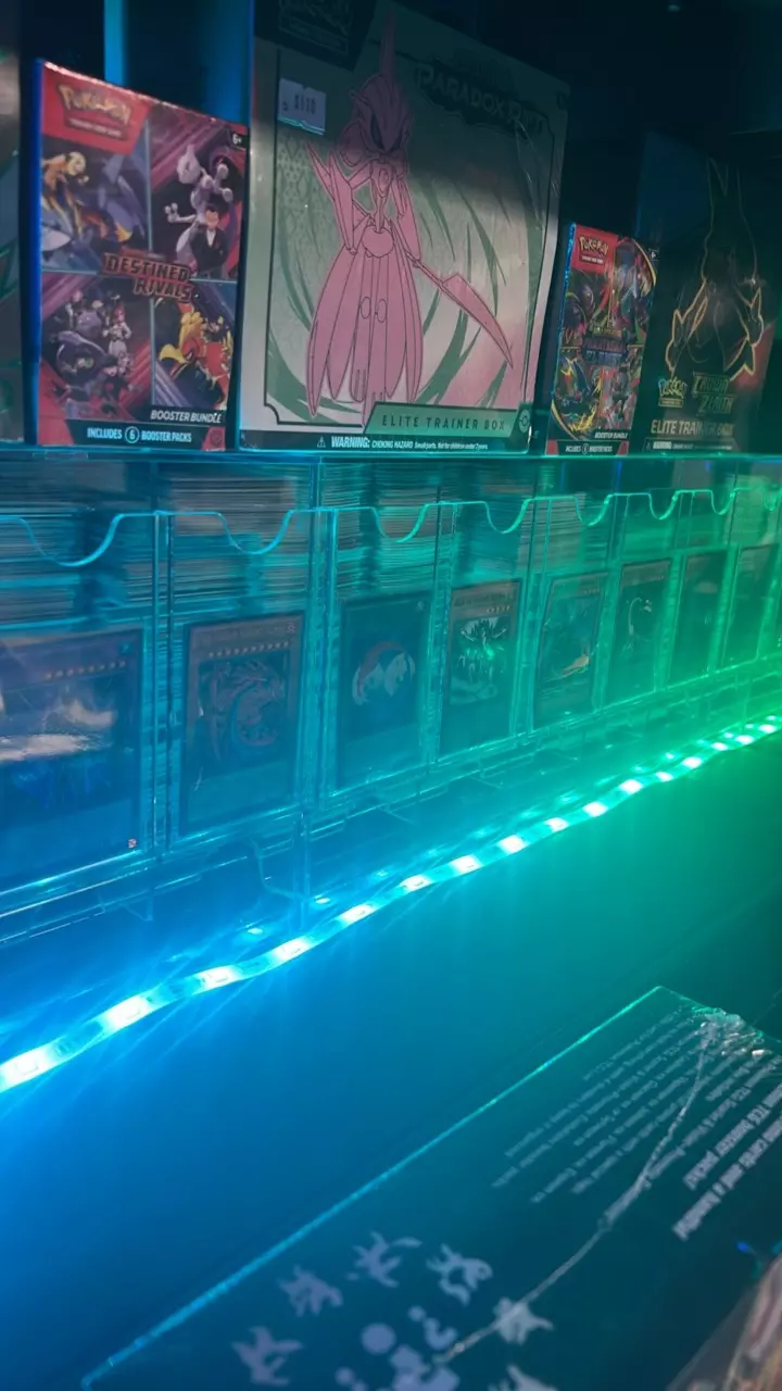 THE GRAVEYARD OF LOST MEMORIES👀 thumbnail