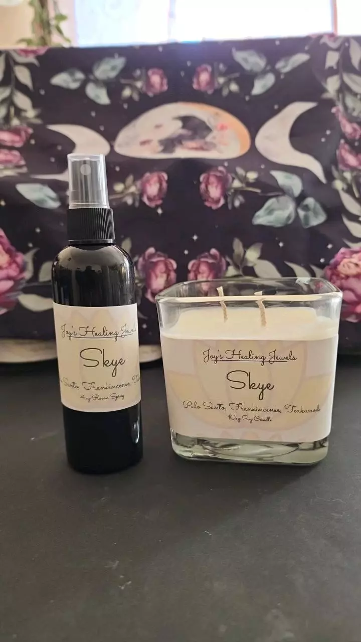 Skye Bundle thumbnail