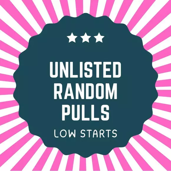 Low Starts ~ $2 thumbnail