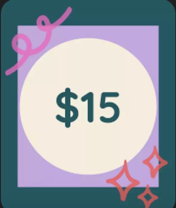 Still a Steal ~ $15 Starts thumbnail