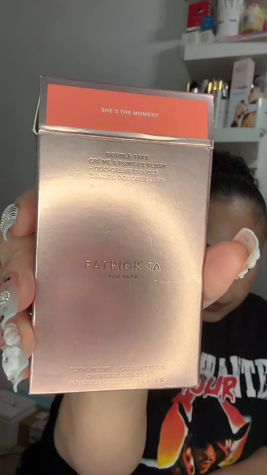 she’s the moment pta thumbnail