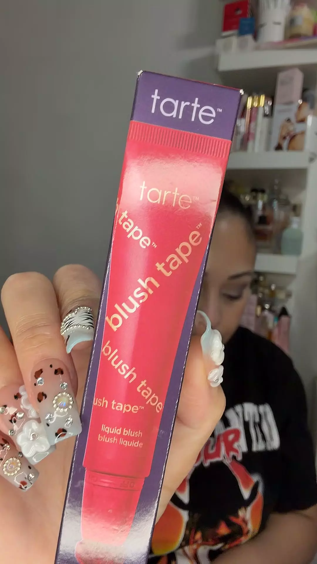 Tarte blush cherry thumbnail