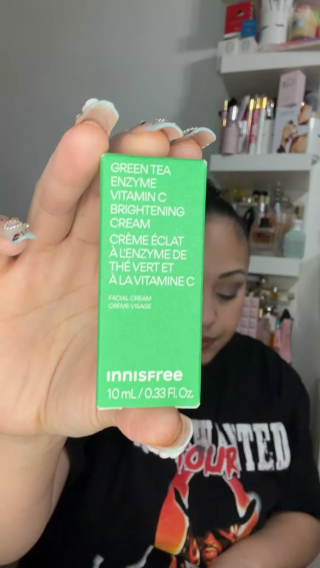 innisfree cream thumbnail