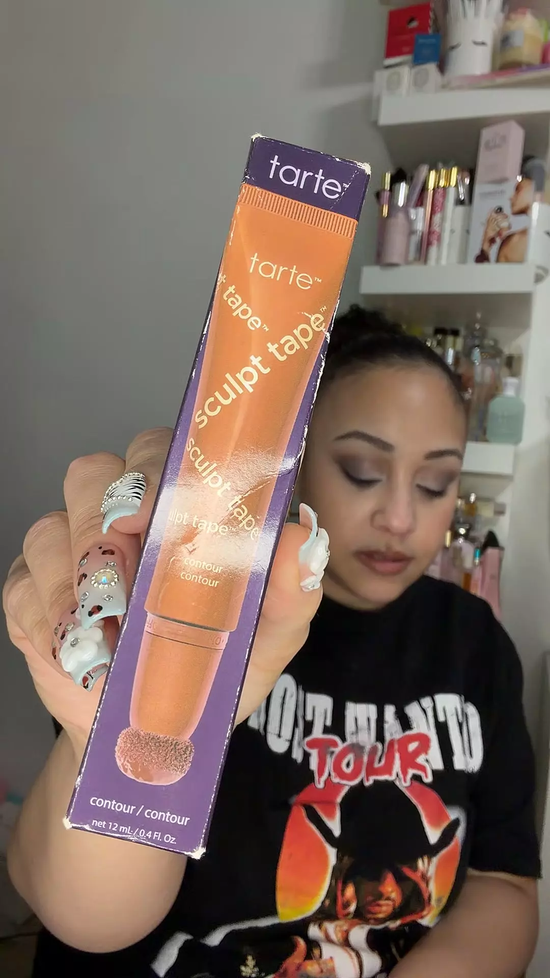 Tarte contour thumbnail