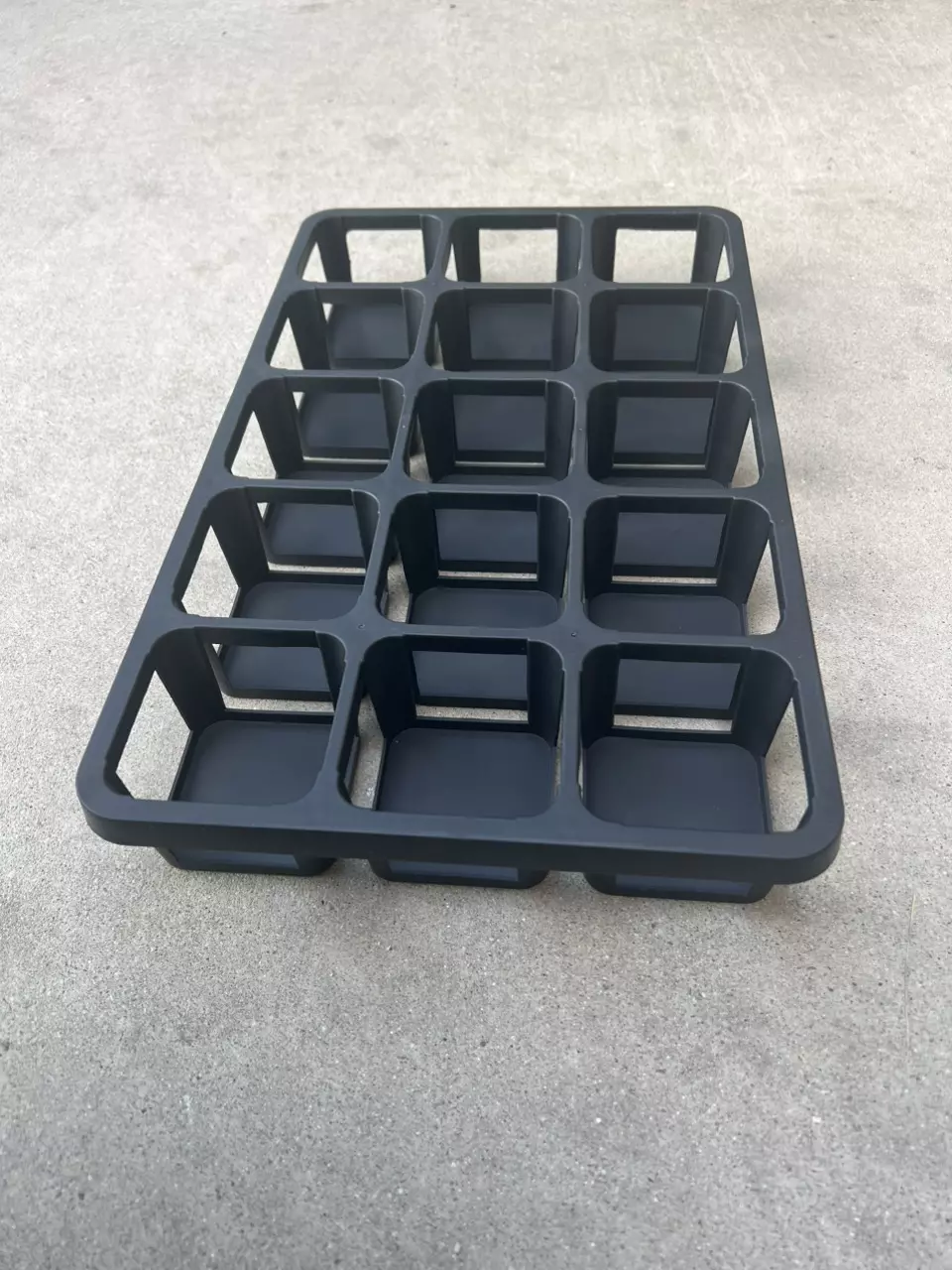 (Set of 3) 3” tray for 3” SWP thumbnail